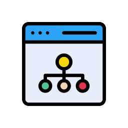 Connection icon