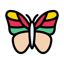 Insect icon