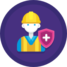 Safety icon