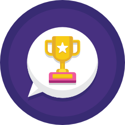 Trophy icon