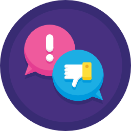 Conversation icon