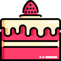 Cake icon