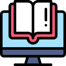 Elearning icon