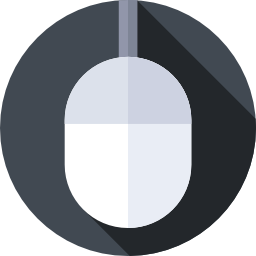 Mouse icon