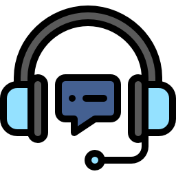 auriculares icono