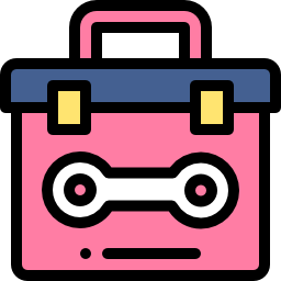 Toolbox icon