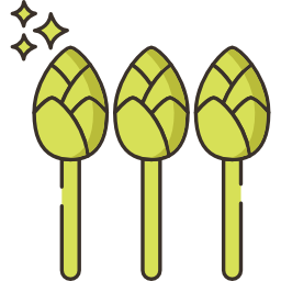 아스파라거스 icon