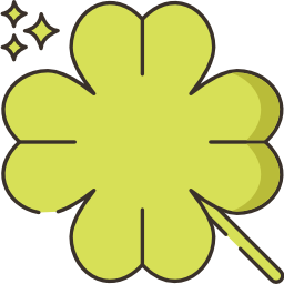 Clover icon