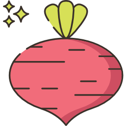 Radish icon