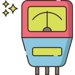 ph-meter icon