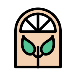 planta icono
