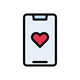 Mobile icon