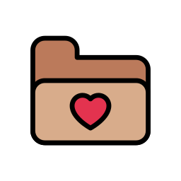 Folder icon