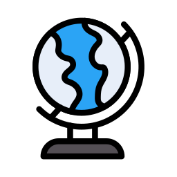 globus icon