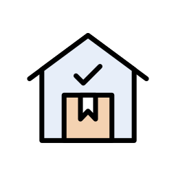 Box icon