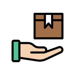 Box icon