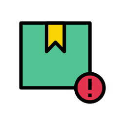 Box icon