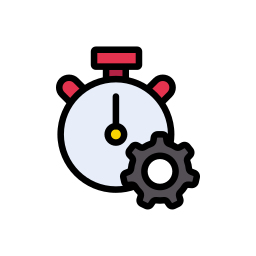 Timer icon