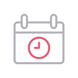 Clock icon