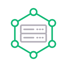 base de datos icono