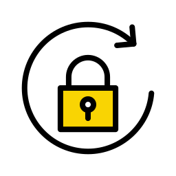 Lock icon