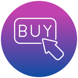 Buy icon