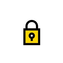 Lock icon