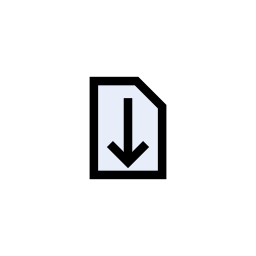 시트 icon