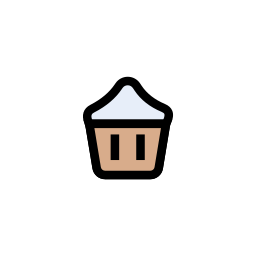 食べ物 icon