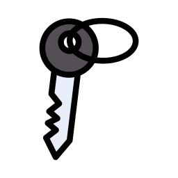 Key icon