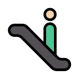 Building icon
