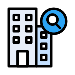 Apartment icon