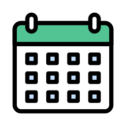 Calendar icon