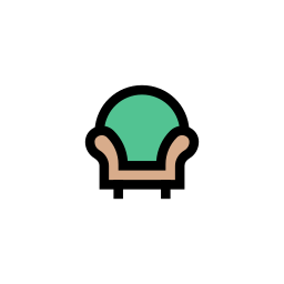 Sofa icon