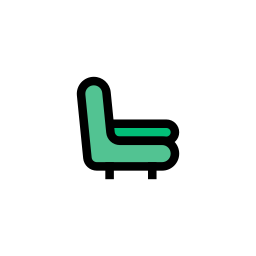 sofa icon