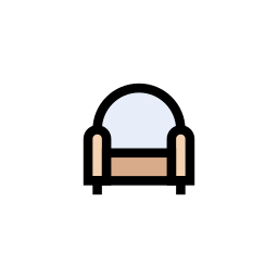 Sofa icon