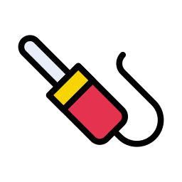 Plug icon