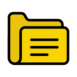 Folder icon