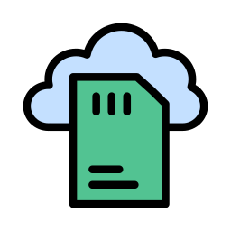 Database icon