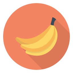 fruta icono