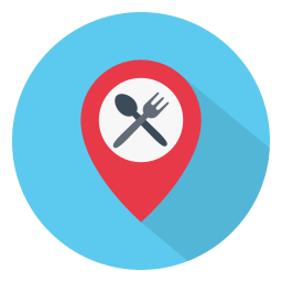 Location icon