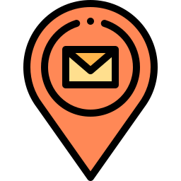 Mail icon