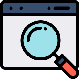 Seo icon