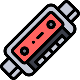 Harmonica icon