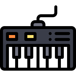 Piano icon