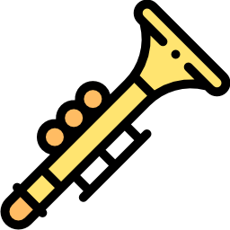 Clarinet icon