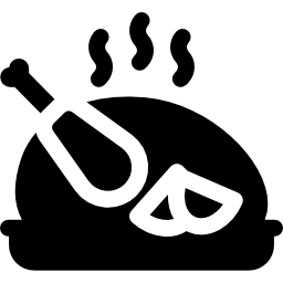 brathähnchen icon
