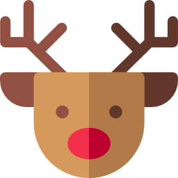 Deer icon