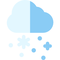 Snowy icon