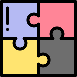 Puzzle icon